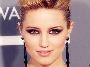 美国的明星,美国娱乐圈璀璨明星大盘点