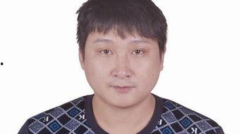 李柏霖个人资料