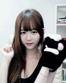 搞笑美女韩国,韩国搞笑美女的欢乐盛宴