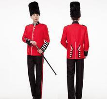 王子服装图片,时尚服饰演绎王室魅力